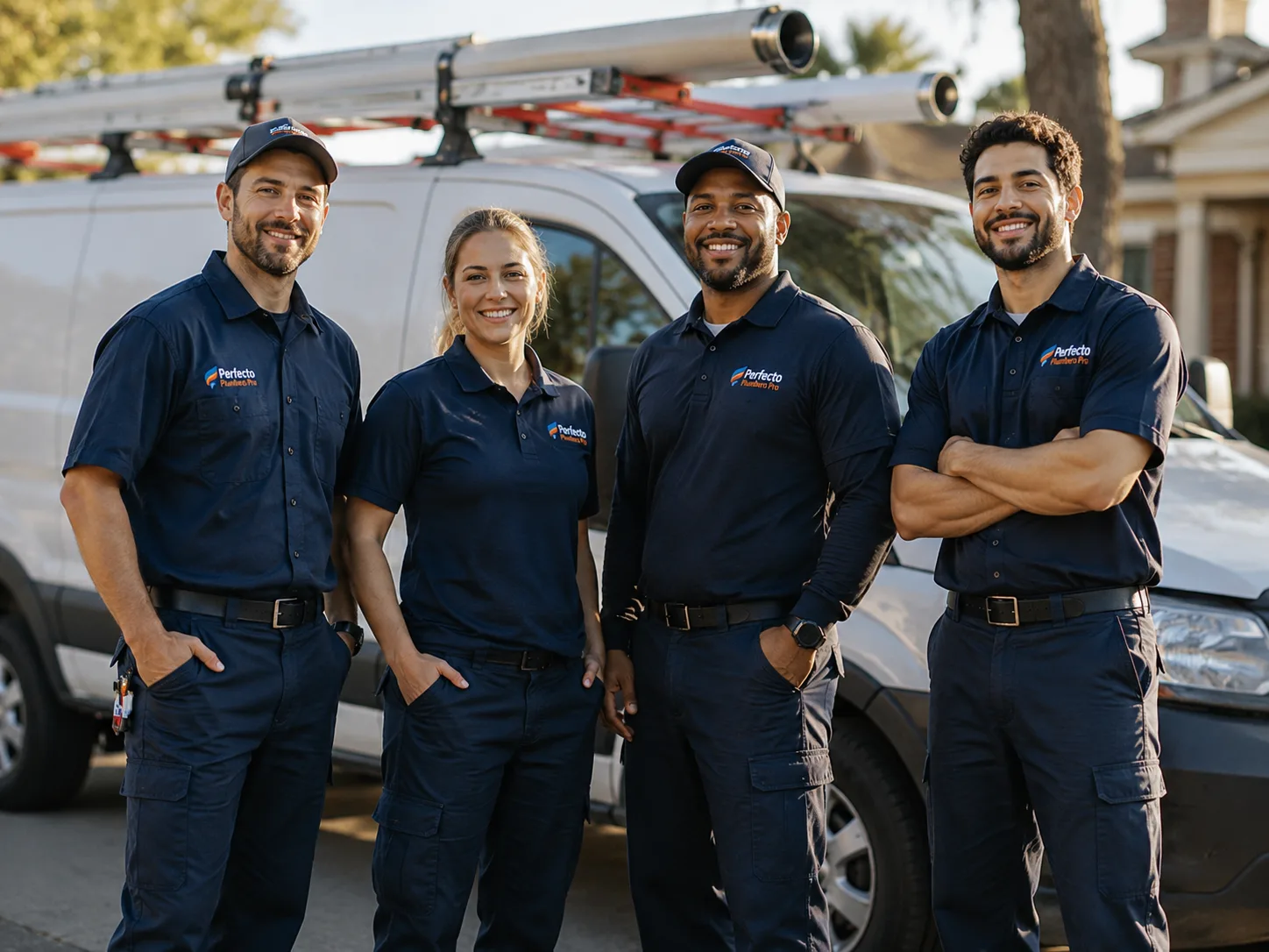 Emergency Plumber Near Me in Huron, CA near me